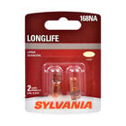 SYLVANIA 168NA Long Life Mini Bulb, 2 Pack, , hi-res